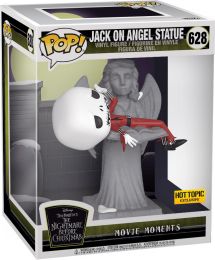 Figurine Pop L'étrange Noël de M. Jack [Disney] #449 pas cher : Sally