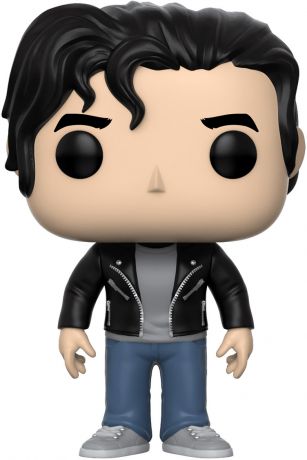 Figurine Funko Pop Riverdale #591 Jughead Jones