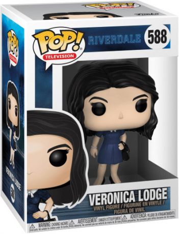 Funko pop veronica lodge deals