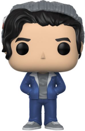 Figurine Funko Pop Riverdale #589 Jughead Jones