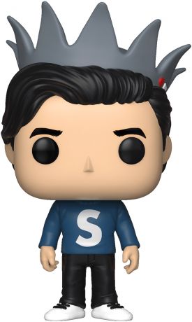 Figurine Funko Pop Riverdale #733 Jughead Jones