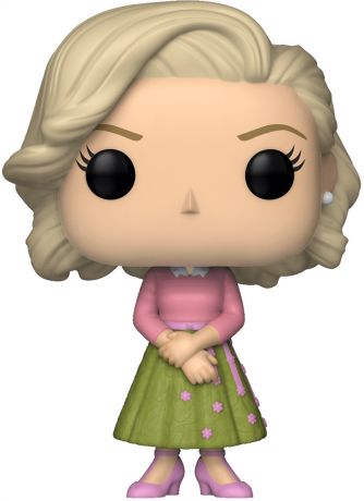 Figurine Funko Pop Riverdale #731 Betty Cooper