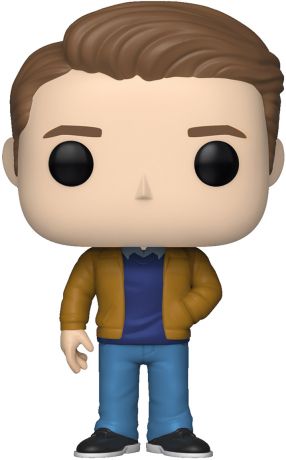 Figurine Funko Pop Riverdale #734 Kevin Keller