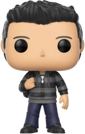 Figurine Funko Pop Teen Wolf  #486 Stiles Stilinski