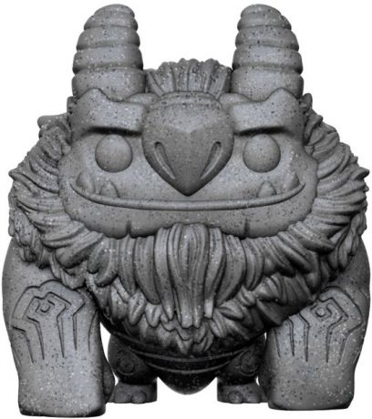 Figurine Funko Pop Chasseurs de Trolls #470 AAARRRGGHH!!!