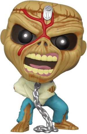 Figurine Funko Pop Iron Maiden #146 