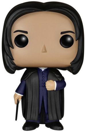 Figurine Funko Pop Harry Potter #05 Severus Rogue