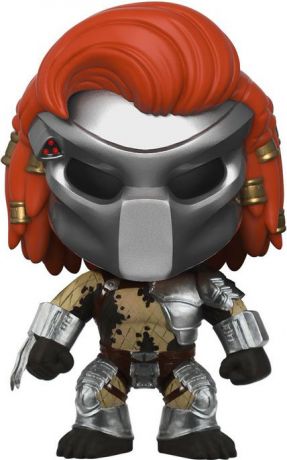 Predator conan shop funko pop