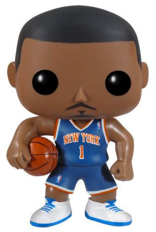 Figurine Funko Pop NBA #17 Amar’e Stoudemire - New York Knicks