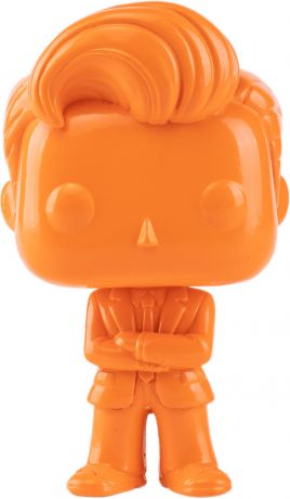 Figurine Funko Pop Conan O'Brien #25 Conan O'Brien - Orange