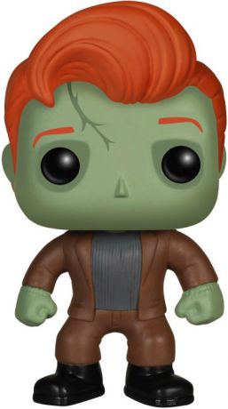 Figurine Funko Pop Conan O'Brien #04 Conan le Monstre