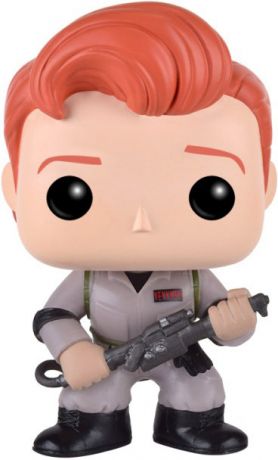 Figurine Funko Pop Conan O'Brien #07 Conan Ghostbuster 