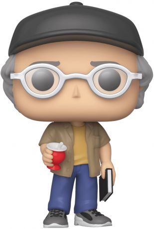 Figurine Funko Pop Ça : Chapitre deux #874 Commerçant