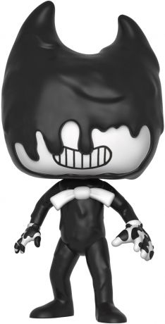 Figurine Funko Pop Bendy and the Ink Machine #289 Ink Bendy 