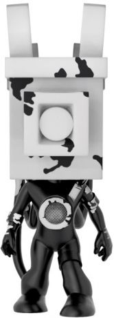 Figurine Funko Pop Bendy and the Ink Machine #390 Le projectionniste