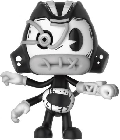 Figurine Funko Pop Bendy and the Ink Machine #388 Striker