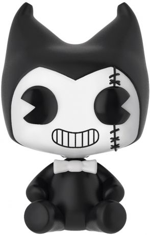 Figurine Funko Pop Bendy and the Ink Machine #451 Bendy