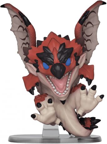 Figurine Funko Pop Monster Hunter #293 Rathalos