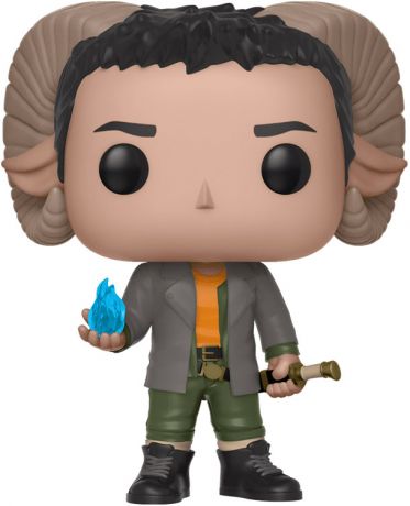 Figurine Funko Pop Saga #07 Marko 