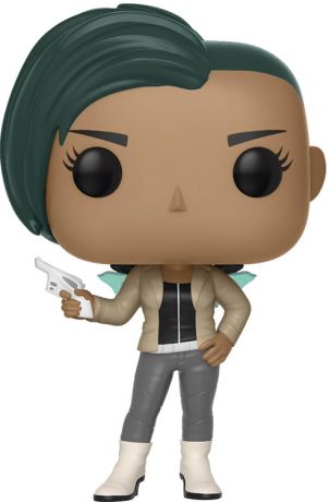 Figurine Funko Pop Saga #08 Alana 