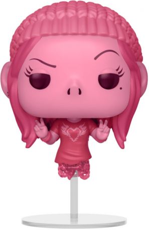 Figurine Funko Pop Saga #12 Izabel