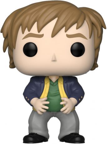 Figurine Funko Pop Le Courage d'un con #506 Tommy 