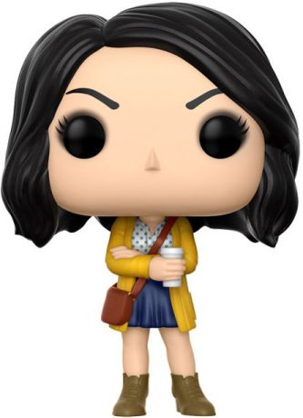 Figurine Funko Pop Parcs et Loisirs #502 April Ludgate