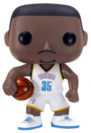 Figurine Funko Pop NBA #03 Kevin Durant - OKC Thunder