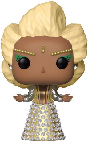 Figurine Funko Pop Un raccourci dans le temps [Disney] #397 Mme Quidam