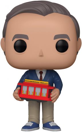 Figurine Funko Pop Fred Rogers #636 Mister Rogers