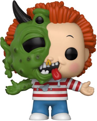 Figurine Funko Pop Les Crados #04 Beastly Boyd