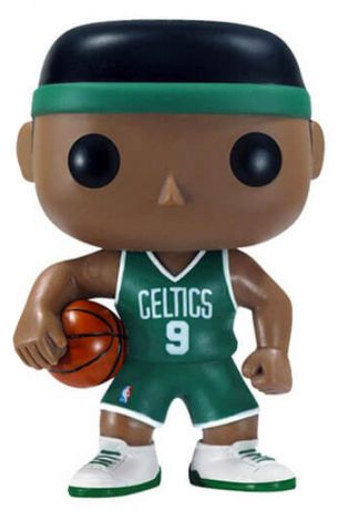Figurine Funko Pop NBA #06 Rajon Rondo - Boston Celtics