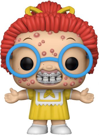 Figurine Funko Pop Les Crados #02 Gudule Pustule