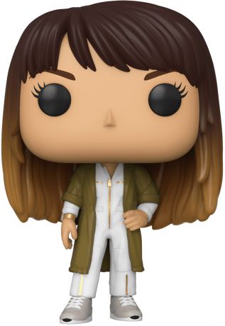 Figurine Funko Pop Directeurs #02 Patty Jenkins