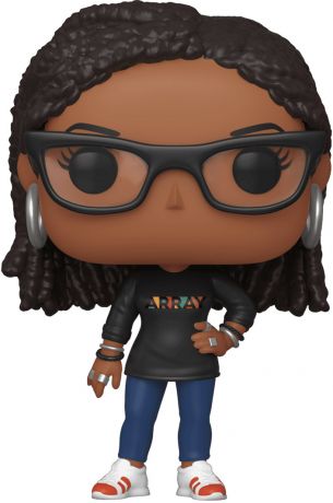 Figurine Funko Pop Directeurs #01 Ava DuVernay