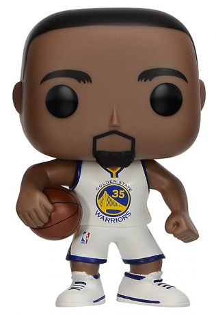 Figurine Funko Pop NBA #33 Kevin Durant - Golden State Warriors