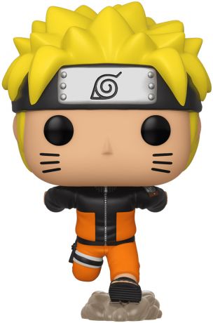 Figurine Funko Pop Naruto #727 Naruto