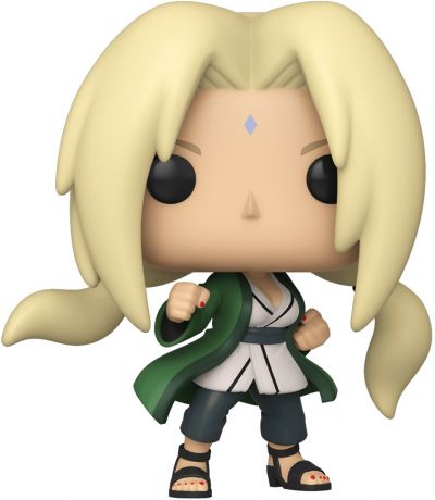 Figurine Funko Pop Naruto #730 Tsunade