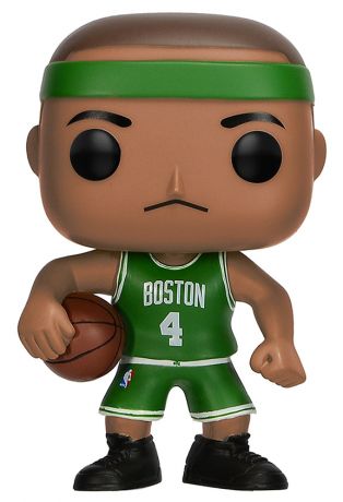 Figurine Funko Pop NBA #34 Isaiah Thomas - Boston Celtics