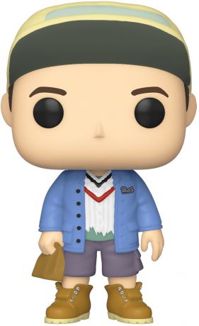 Figurine Funko Pop Billy Madison #896 Billy Madison