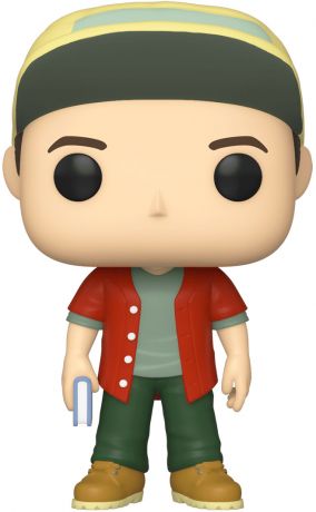 Figurine Funko Pop Billy Madison #895 Billy Madison