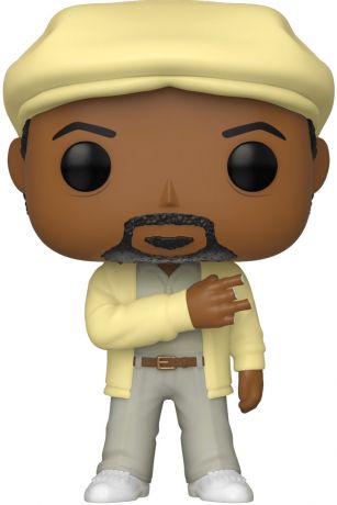 Figurine Funko Pop Happy Gilmore #891 Chubbs [Chase]