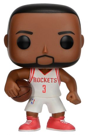 Figurine Funko Pop NBA #35 Chris Paul - Houston Rockets