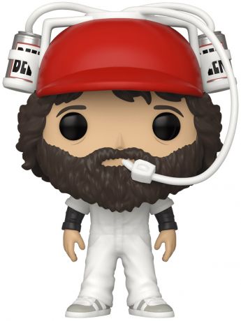 Figurine Funko Pop Happy Gilmore #892 Otto