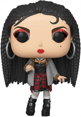 Figurine Funko Pop Célébrités #09 Adore Delano