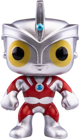 Figurine Funko Pop Ultraman #767 Ultraman Ace