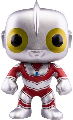 Figurine Funko Pop Ultraman #766 Ultraman Jack