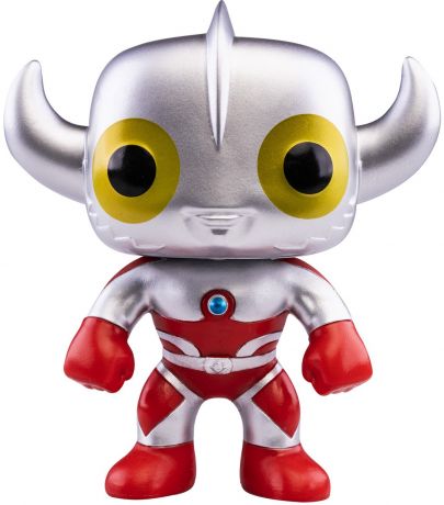 Figurine Funko Pop Ultraman #765 Père d'Ultra