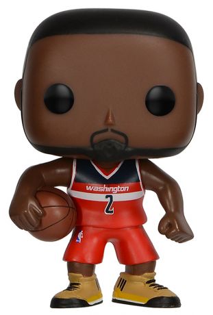 Figurine Funko Pop NBA #26 John Wall - Washington Wizards