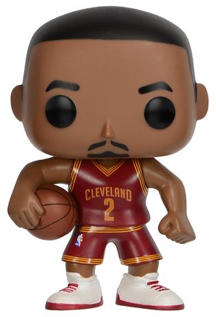 Figurine Funko Pop NBA #25 Kyrie Irving - Cleveland Cavaliers